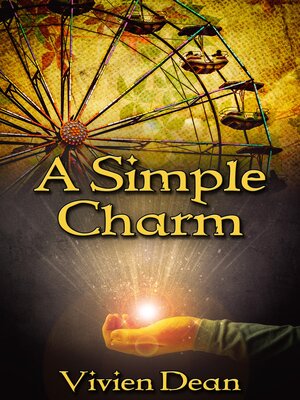 cover image of A Simple Charm
